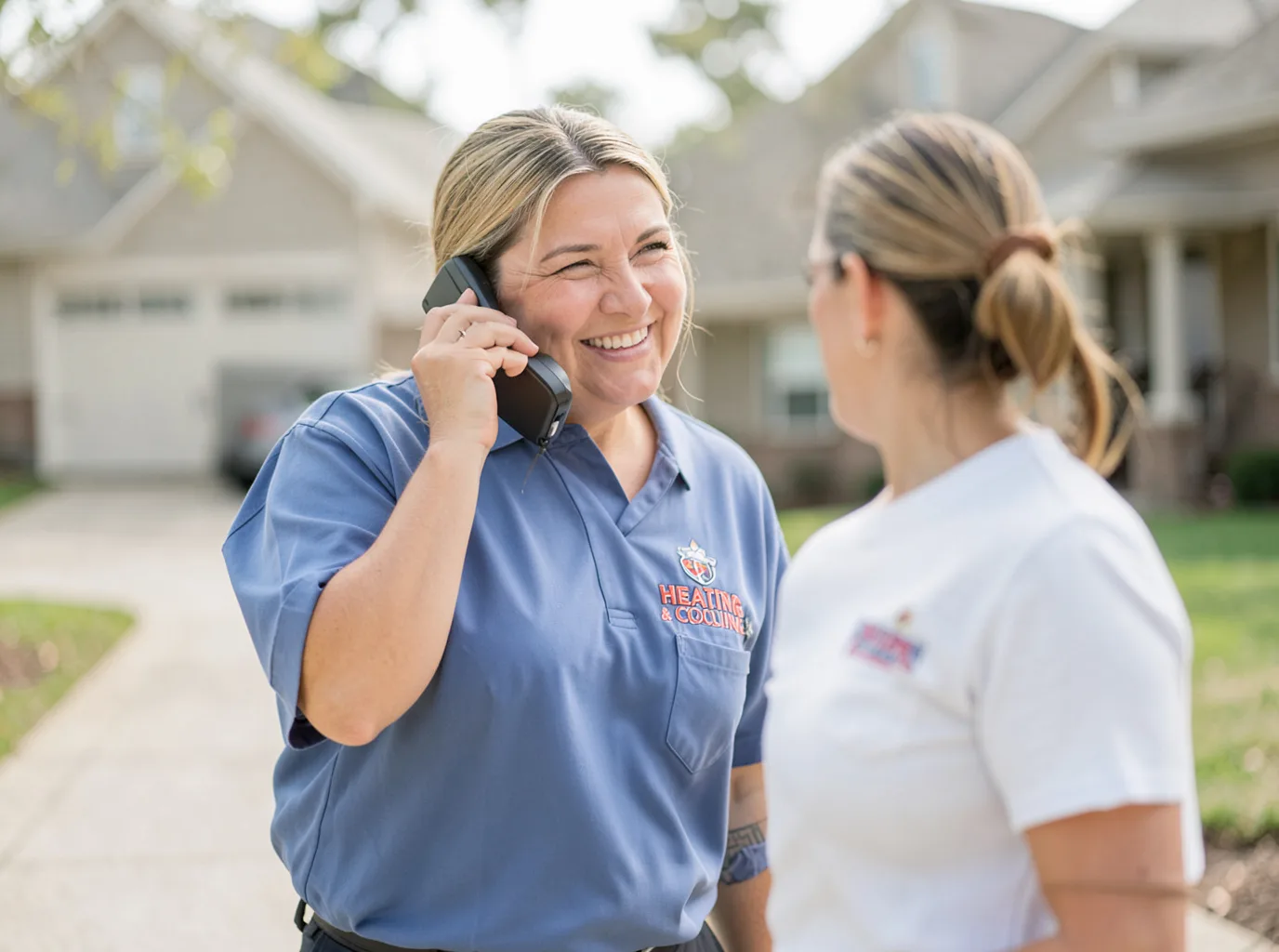 Hvac Repair Ormond Beach, FL FAQs